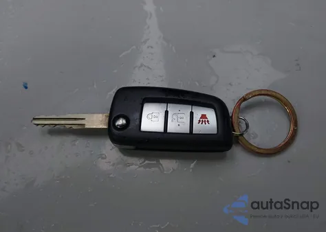 2018 Nissan Rogue S z USA, uszkodzony, nr VIN 5N1AT2MT3JC751584